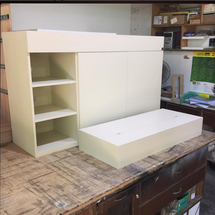 Tora de Eucalipto Tratada 6m