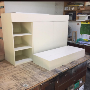 Tora de Eucalipto Tratada 6m