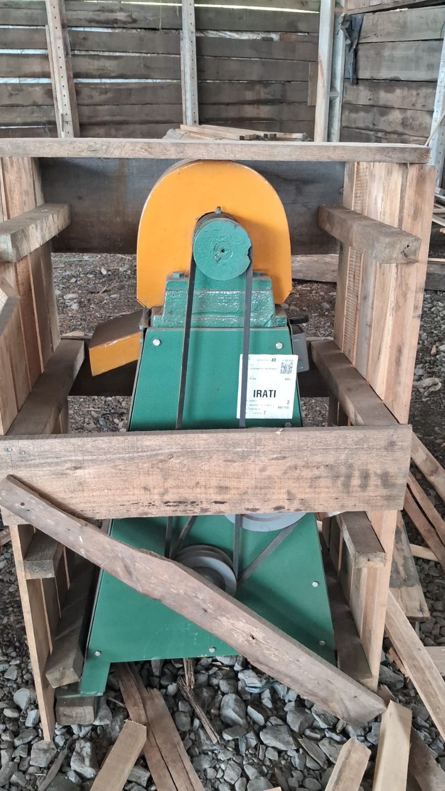 Emcabeçador de cabos