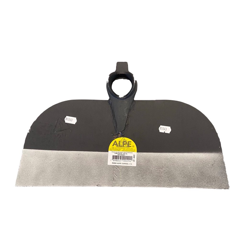RODO ALPE CURRAL 2,5